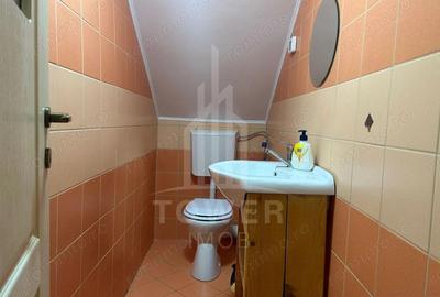 Casă cu Teren 800 Mp în Râu Sadului - 5