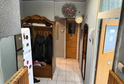 Apartament cu 3 camere decomandat, mobilat în Aviației - 6