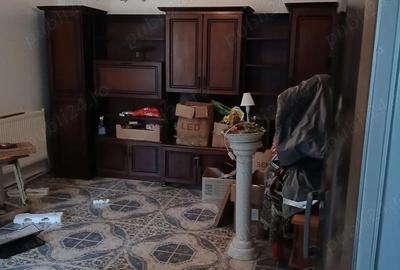Casă cu Teren 2522 Mp în Cerna - 1
