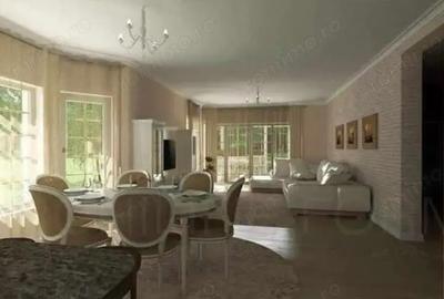 Casă cu 3 camere în Sânmihaiu Român - 3