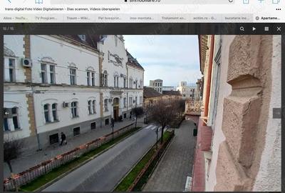 Apartament cu 2 camere nedecomandat în Central - 6