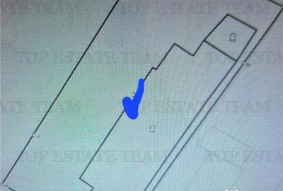 Casă cu 4 camere cu Canalizare în Central - 2