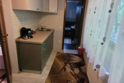 Casă individuală cu 6 camere cu Canalizare în Florești - 11