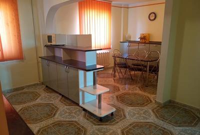 De vanzare 2 apartamente pe acelasi etaj in Nadlac cu garaj - 5