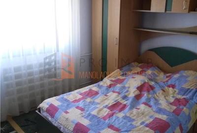 Apartament cu 3 camere semidecomandat în 1 Decembrie - 3