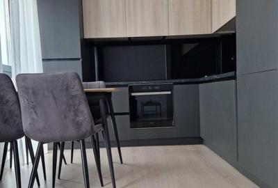 Apartament ultramodern, 3 camere - 63 mp -Șoseaua Alba Iulia, Sibiu - 1