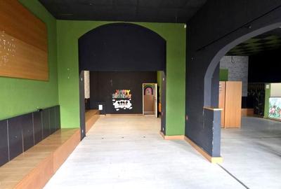 Spațiu comercial, de 718 mp, în Centru Civic - 3