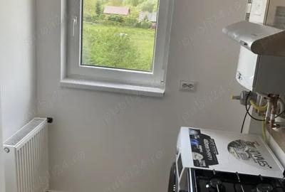 Garsonieră decomandată în Florești - 3