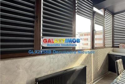 Apartament cu 2 camere în Dudu - 7