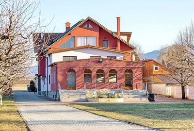 Proximitate fata de Castelul Bran - 23