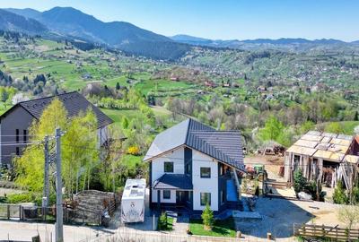 Casa de Vis la 4 km de Castelul Bran, Bran - Comision 0% - 31