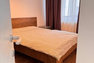 Apartament cu 2 camere semidecomandat în Ozana - 3