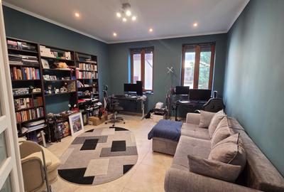 Apartament cu 3 camere decomandat, mobilat în Central - 7