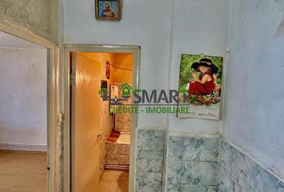 Garsonieră decomandată în Central - 1