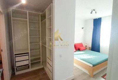 Apartament cu 2 camere decomandat, mobilat în Voluntari - 7