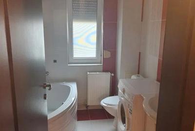 2 camere, bloc nou, mobilat modern, in Buna Ziua, zona Home Garden - 9