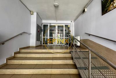 Apartament de inchiriat 3 camere Ion Mihalache 84 mp - 11