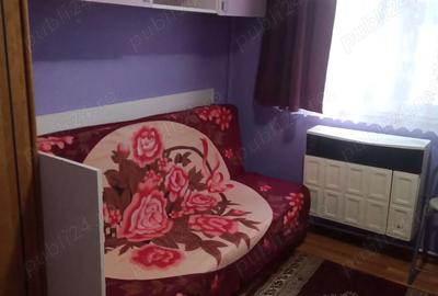 Garsonieră nedecomandată în Girocului - 5