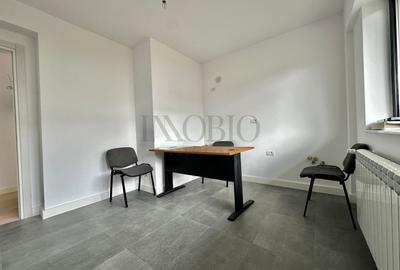 Apartament cu 4 camere în Iancu Nicolae - 4