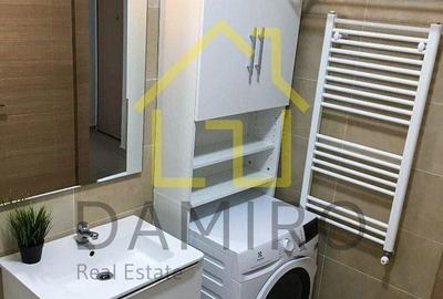 Apartament cu 2 camere, mobilat în Sălăjan - 7