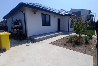 Casă individuală cu 3 camere cu Teren 280 Mp în Berceni - 3