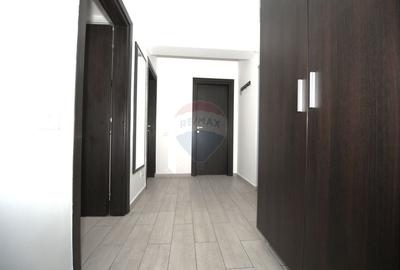 Apartament cu 2 camere decomandat, mobilat în Metalurgiei - 10