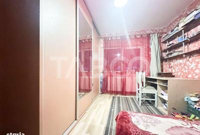 Apartament cu 3 camere semidecomandat, mobilat în Europa - 4