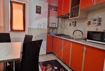 Apartament cu 2 camere de inchiriat termen lung Mamaia central Apartament cu 2 camere de inchiriat termen lung Mamaia central - 2