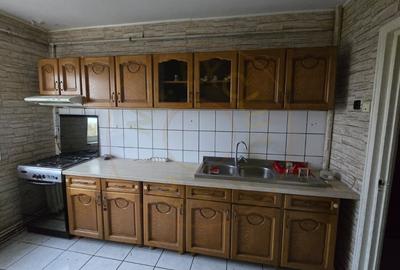 De vanzare Apartament 5 camere Satu Mare Ultracentral - 4