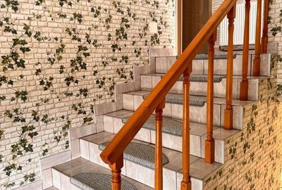 Casă cu 4 camere în Cihei - 12