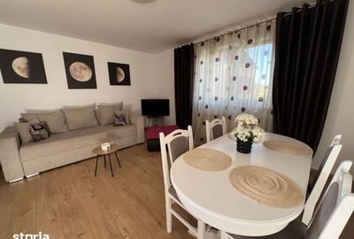 Apartament cu 2 camere în Cetate - 2