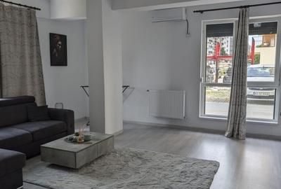 Berceni zona aurel persu parter - 3