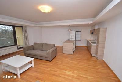 Apartament cu 3 camere în Băneasa - 5