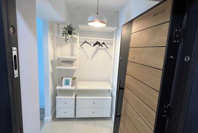 Apartament cu 3 camere în Pipera - 2