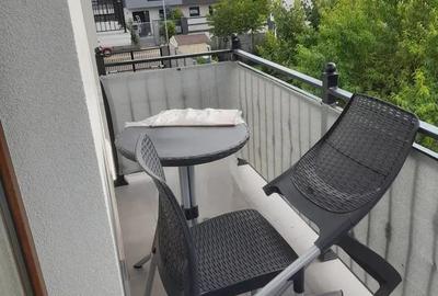 Inchiriez apartament cu 2 camere - 4