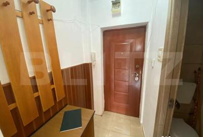 Garsonieră în Dumbrava 2 - 4