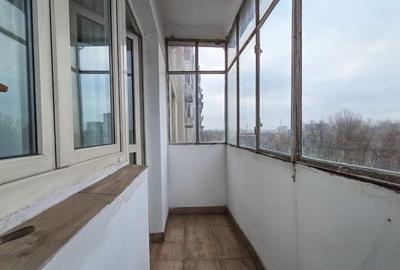 Apart 2 camere Blvd Tineretului Parc & Metrou Comision 0% - 6