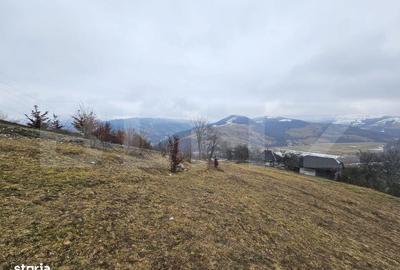 Casă cu 3 camere în Abrud-Sat - 10