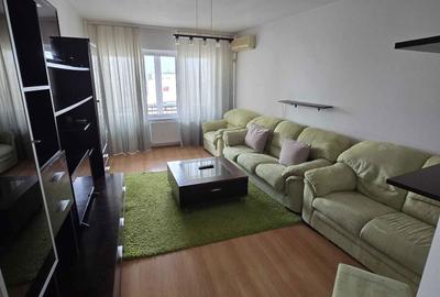 Apartament cu 2 camere decomandat în Ultracentral - 3