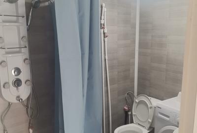 Casă cu 2 camere în Balda - 3