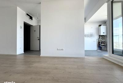 Apartament cu 4 camere în Rudeni - 18