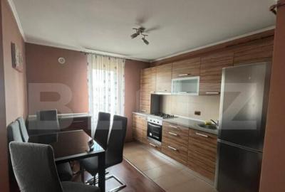 Apartament cu 3 camere, 60 mp, Bulevardul Pandurilor - 5
