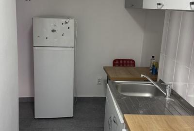 Garsonieră decomandată în Central - 5