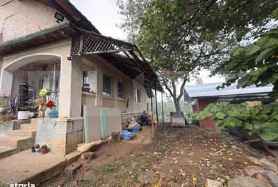 Casă cu 3 camere în Ardud - 1