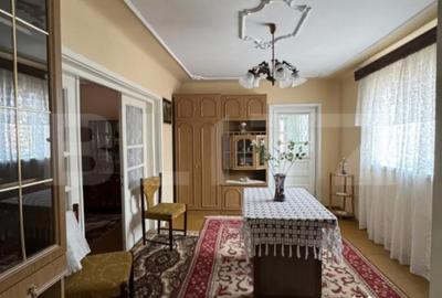 Casă cu 5 camere cu Teren 382 Mp în Brestei - 6