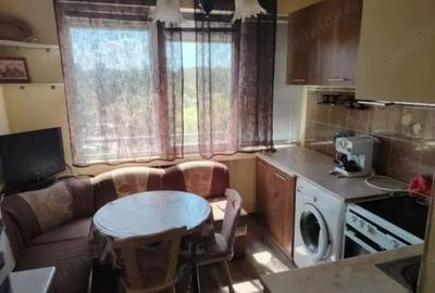 Garsoniera de inchiriat in zona Garii Garsoniera de inchiriat in zona Garii - 4