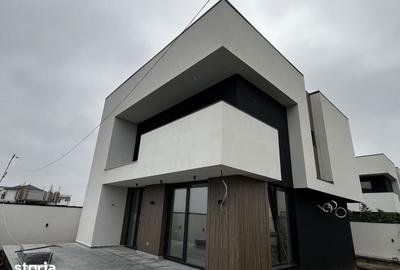 Casă cu 5 camere cu Teren 350 Mp în Central - 3