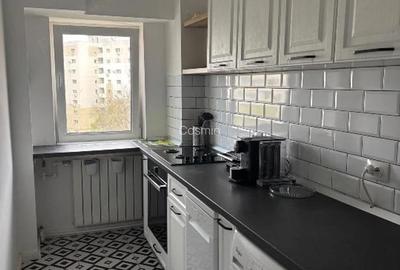 Garsonieră decomandată în Vitan