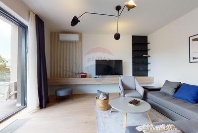 Apartament de inchiriat la Belveo. - 33