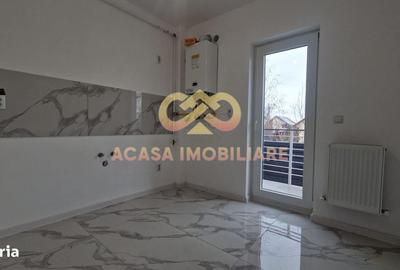 Garsonieră decomandată în Miroslava - 1